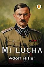 Mi lucha