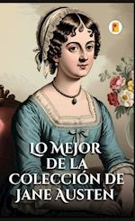 Lo Mejor de la Colección de Jane Austen