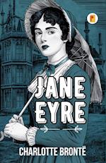 Jane Eyre (French Edition)