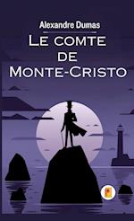 Le comte de Monte-Cristo, Tome I (Italian Edition)