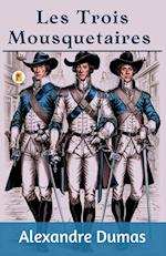 Les Trois Mousquetaires