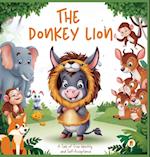 The Donkey Lion