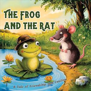 The Frog and the Rat