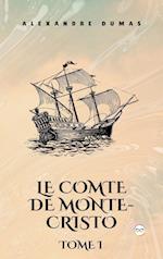 Le Comte de Monte-Cristo