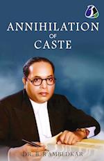 Annihilation of Caste by B.R. Ambedkar - English