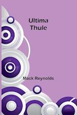 Ultima Thule