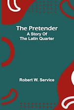 The pretender