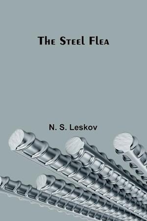 The Steel Flea