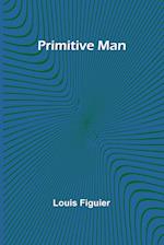 Primitive Man