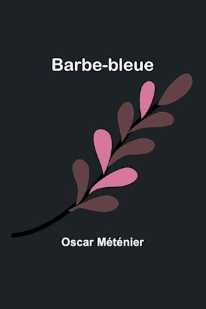 Barbe-bleue