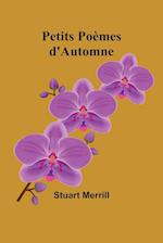 Petits Poèmes d'Automne