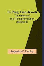 Ti-Ping Tien-Kwoh