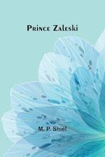 Prince Zaleski