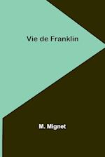 Vie de Franklin