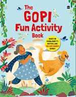 The Gopi Fun Activity Book Based on Sudha Murty's Bestselling The Gopi Diaries Series