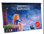 My First Popup Fairy Tales Rapunzel