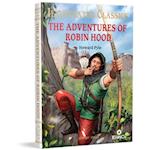 The Adventures of Robin Hood