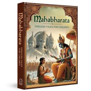 Illustrated Mahabharata