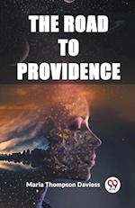 The Road to Providence