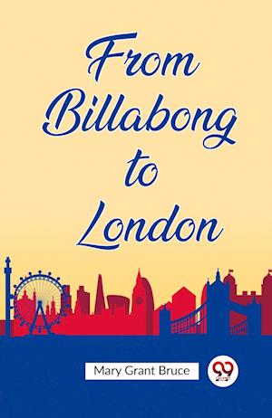 From Billabong to London