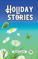 Holiday stories