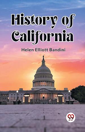 History of California