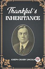 Thankful's Inheritance