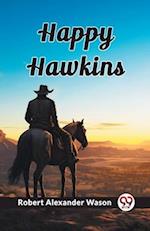Happy Hawkins