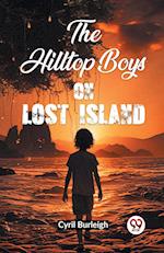 The Hilltop Boys on Lost Island