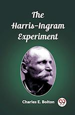 The Harris-Ingram Experiment