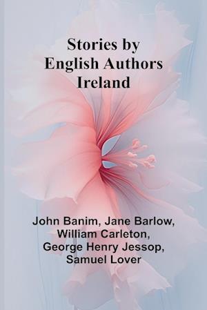 Stories by English Authors