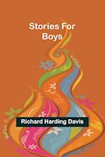 Stories for Boys