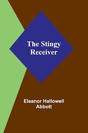 The Stingy Receiver