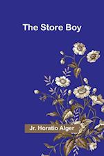 The Store Boy