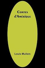 Contes d'Amérique