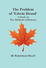 The Problem of 'Edwin Drood'