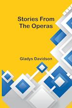 Stories from the Operas