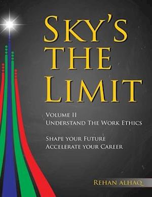 Sky's the Limit (Volume 2)