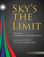 Sky's the Limit (Volume 2)