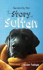 Narrated By Mom - The Story of Sultan
