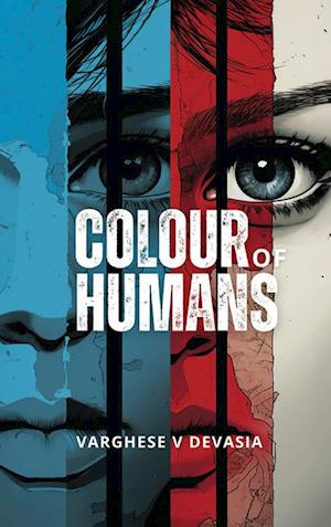 Colour of Humans