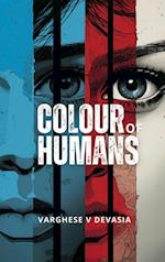 Colour of Humans