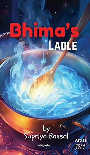 Bhima's Ladle