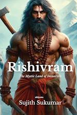 Rishivram