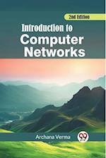Introduction to Computer Networks 2nd Edition