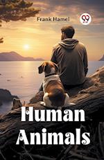 Human Animals