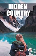 Hidden Country