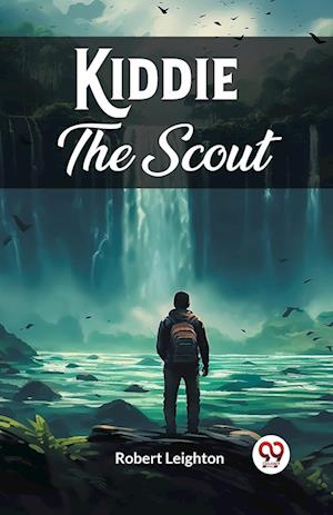 Kiddie The Scout