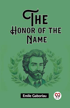 The Honor of the Name