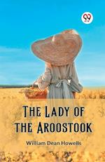 The Lady of the Aroostook